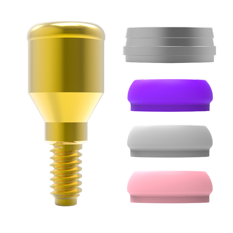 Kit de “Equator” OT para Implante Dental de Hexágono Interno