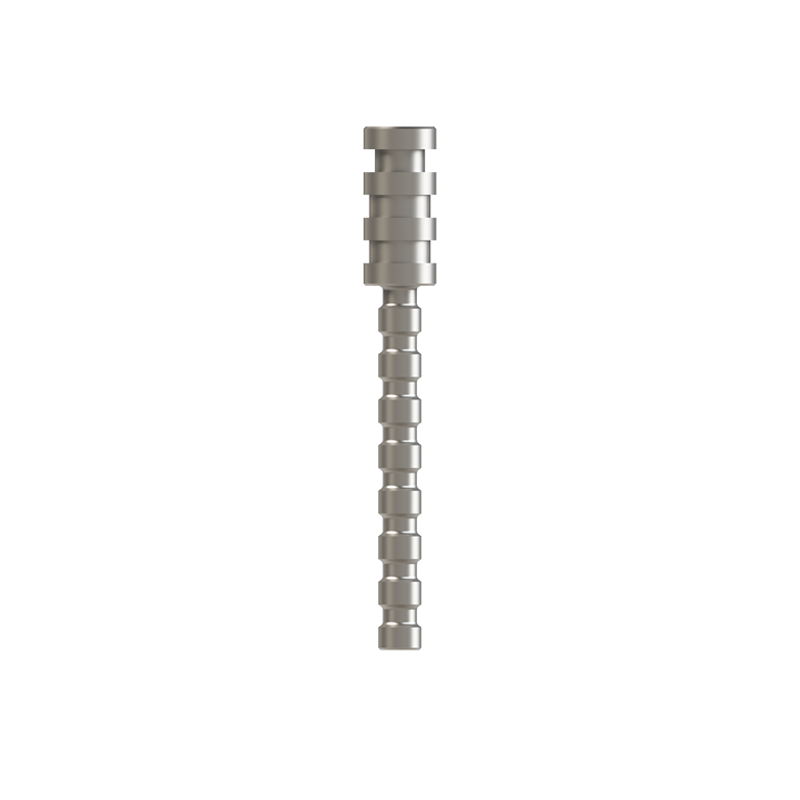 16mm Pin de Paralelismo