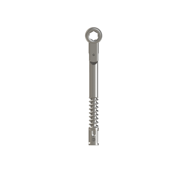 Colección de Kit quirúrgico Premium Bhi para Implantes dentales de hexágono interno