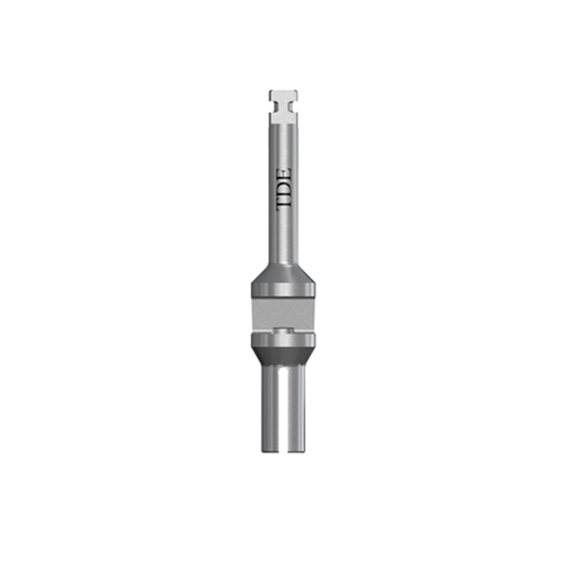 Colección de Kit quirúrgico Premium Bhi para Implantes dentales de hexágono interno