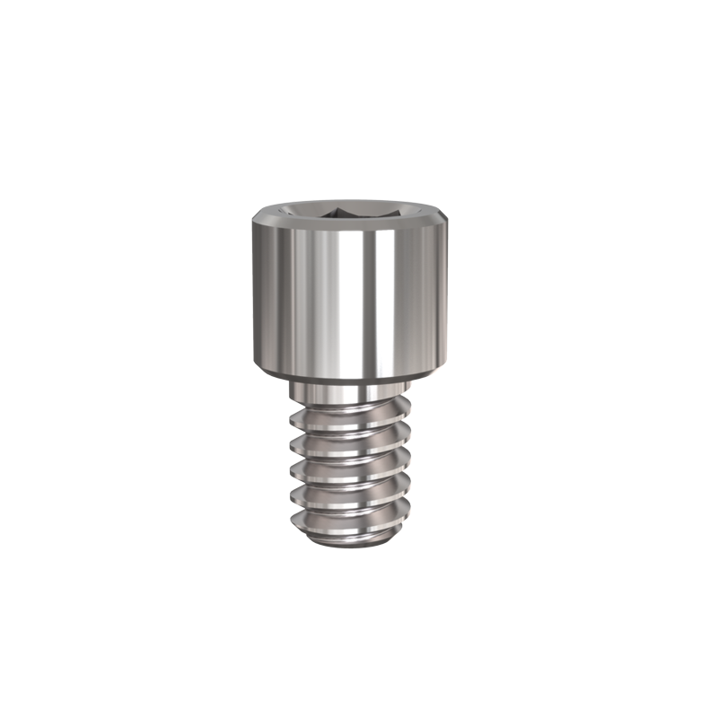Tornillo de Cilindro