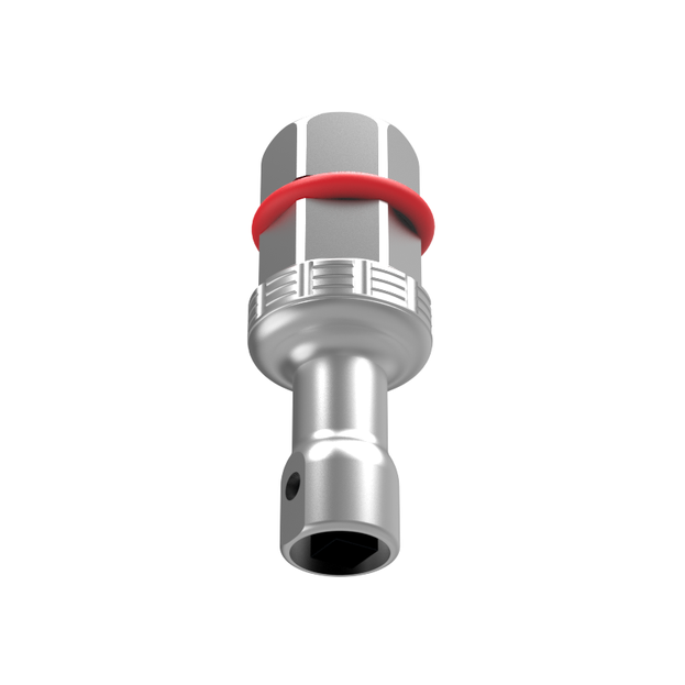 Multi Unit Driver Recto para Implante Dental de Hexágono Interno 3