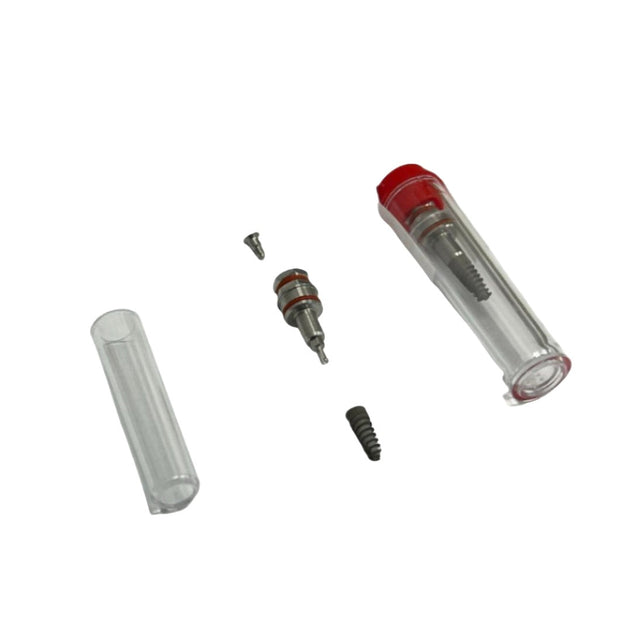 Cyclone® Implante Dental Cónico Autoperforante – Conexión Hexagonal Interna Diámetro inferior Ø1.7mm - Diámetros superiores disponibles Ø3.75mm