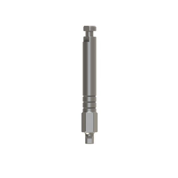 20mm Adaptador de Maneral Hexagonal para montaje en motor de 1.25 mm