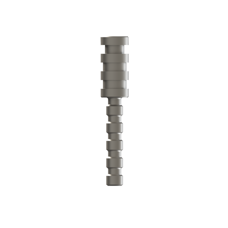 10mm Pin de Paralelismo