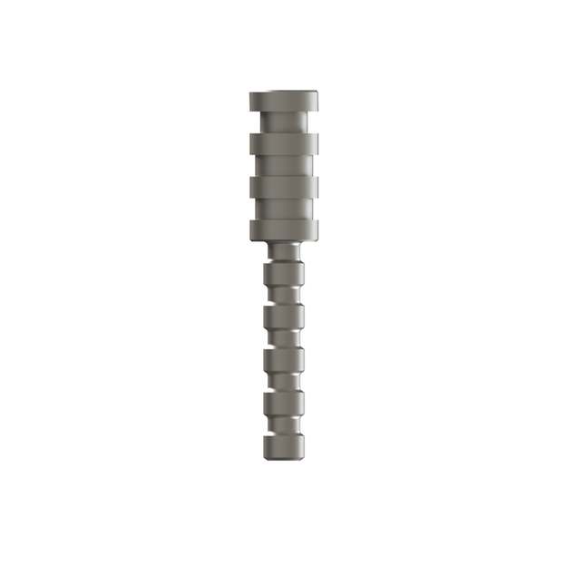 10mm Pin de Paralelismo