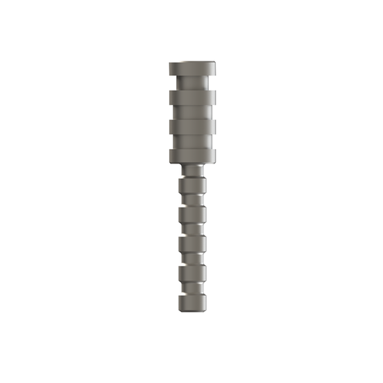 20mm Pin de Paralelismo