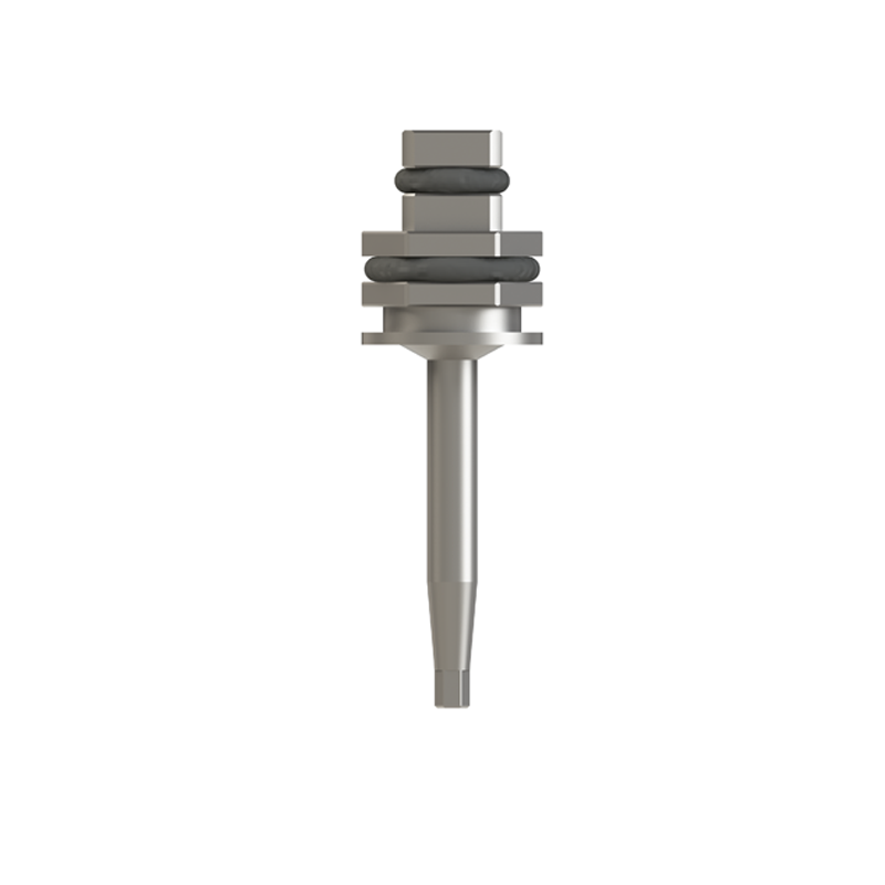 20mm Adaptador de Maneral Hexagonal Ratchet de 1.25mm