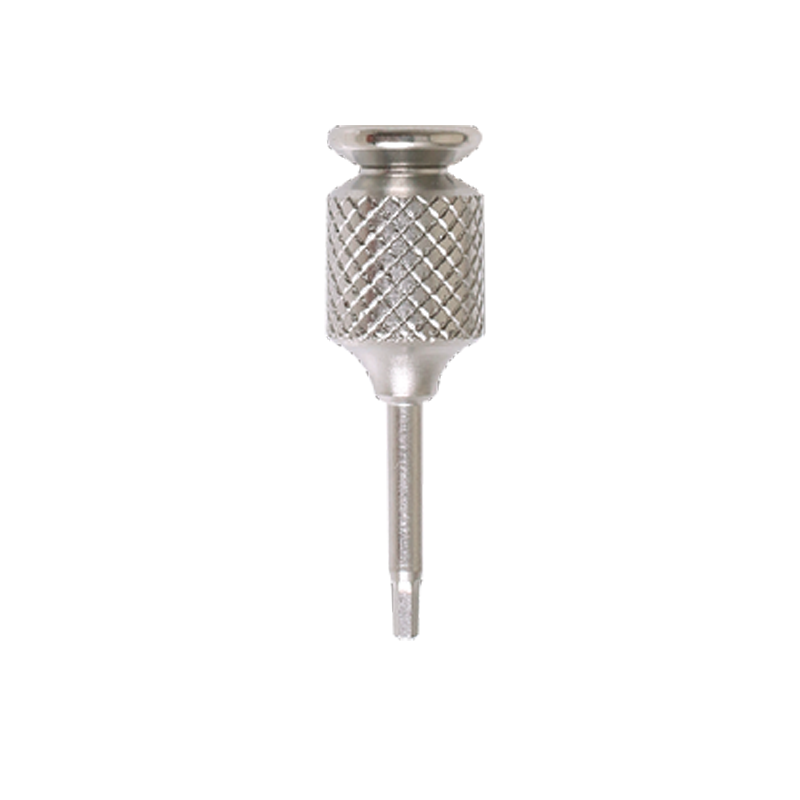 12mm Adaptador de Maneral Hexagonal de 1.25mm
