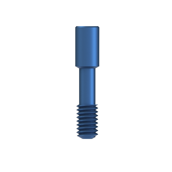 Tornillo protésico