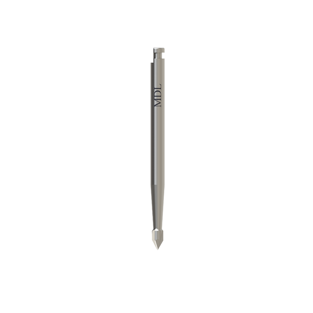 Colección de Kit quirúrgico Premium Bhi para Implantes dentales de hexágono interno