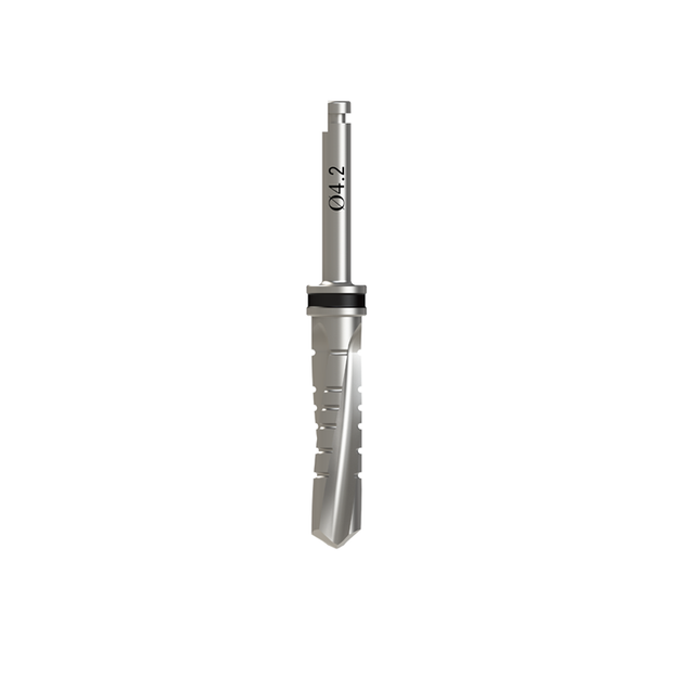 Colección de Kit quirúrgico Premium Bhi para Implantes dentales de hexágono interno