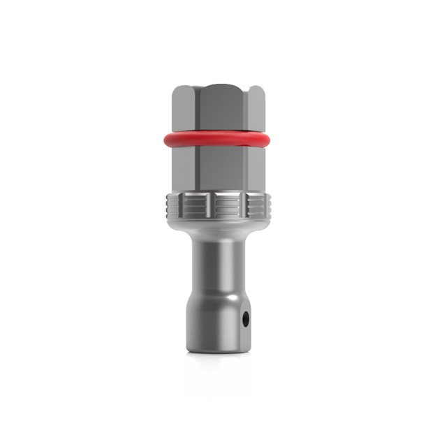 Multi Unit Driver Recto para Implante Dental de Hexágono Interno 2
